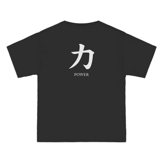 Power Shirt - 'Chikara' (US)