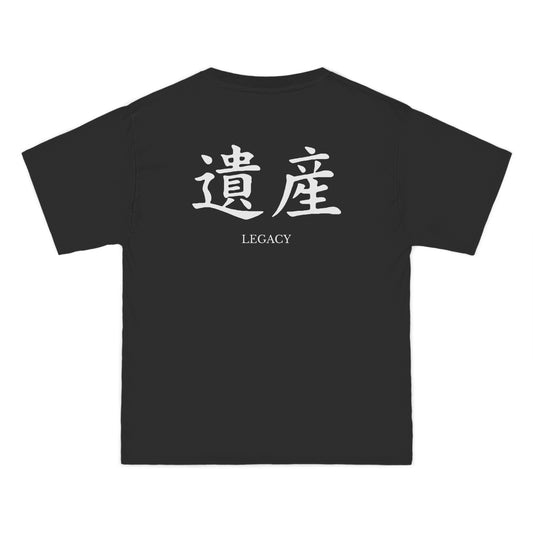 Legacy Shirt – 'Isan' (US)