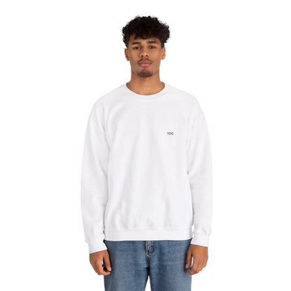 DSCPLN Community Crewneck (US)